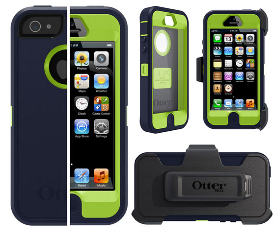 Cool and Unique iPhone 5 Cases Collection