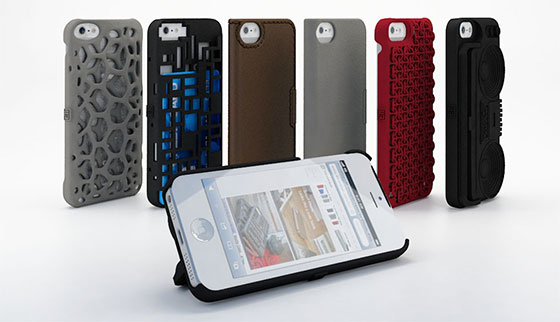 Cool and Unique iPhone 5 Cases Collection