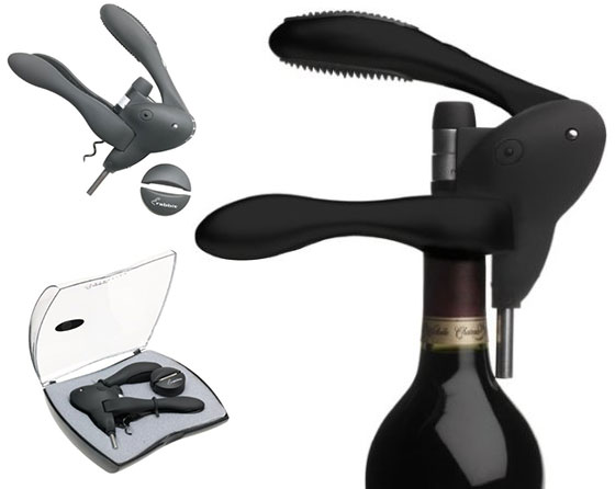 10 Cool and Unusual Corkscrew Designs