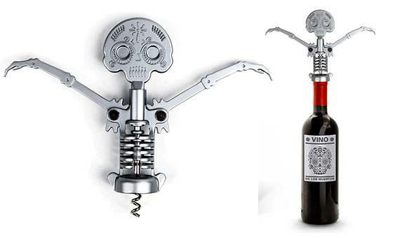 10 Cool and Unusual Corkscrew Designs