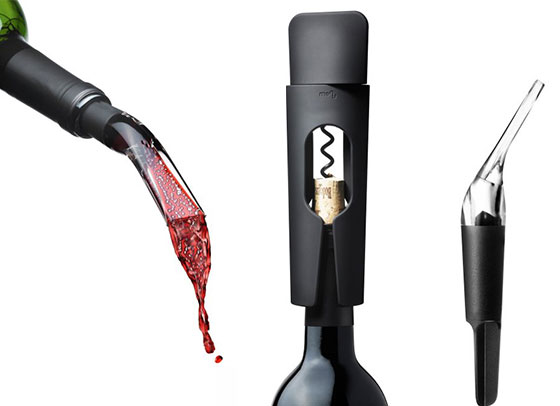 10 Cool and Unusual Corkscrew Designs