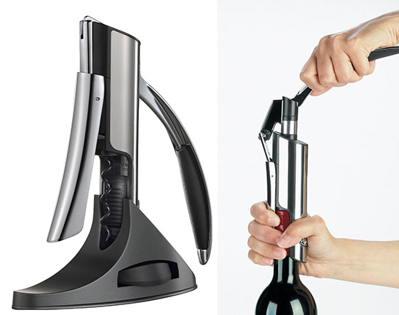 10 Cool and Unusual Corkscrew Designs