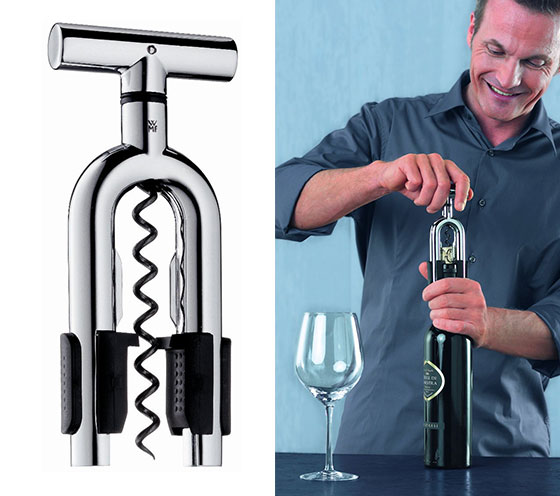 10 Cool and Unusual Corkscrew Designs