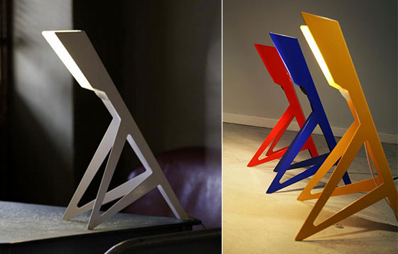 12 Cool and Playful Lamp Designs