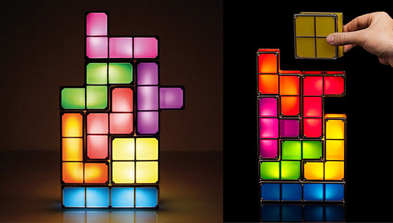 12 Cool and Playful Lamp Designs