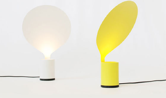 12 Cool and Playful Lamp Designs