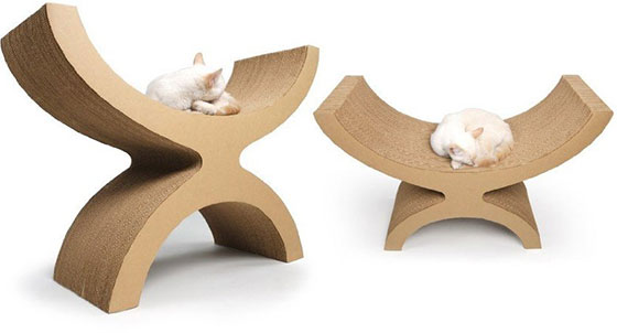10 Cool Pet Furniture Designs for Pet Lover