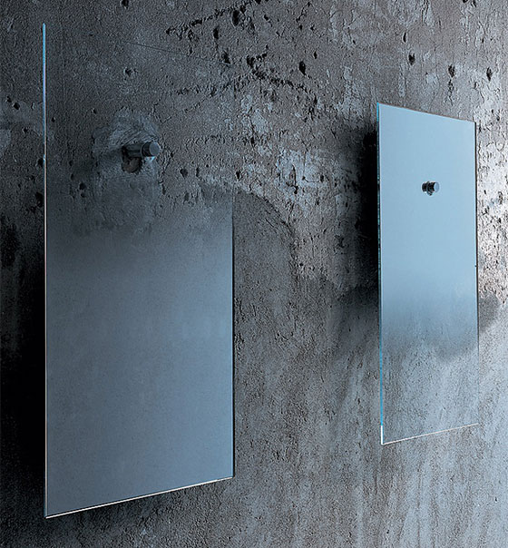 10 Cool and Unusual Wall Mirrors