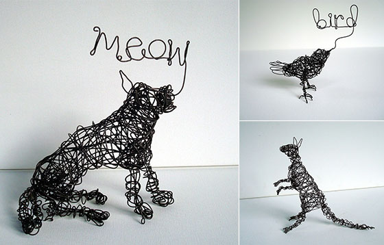 3D Doodler: a Pen can Draw in Air