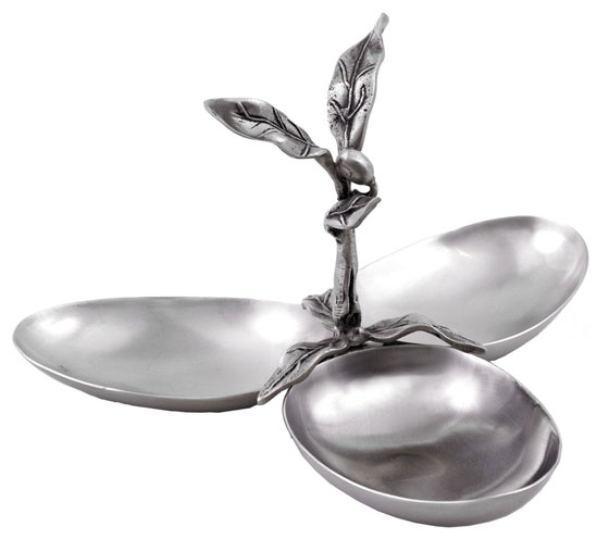 9 Elegant and Beautiful Olive Tray and Dish Designs