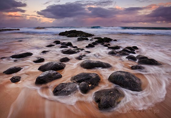 Stunning Seascapes Photograph by Chip Phillips