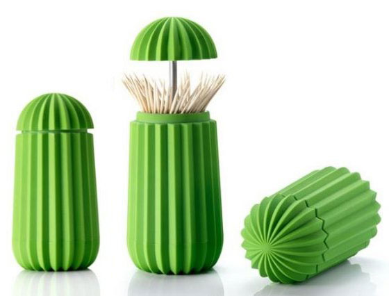 cool toothpick holders