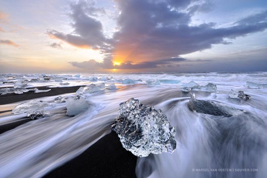 Winter Wonderland: 18 Breathtaking Winter Photography