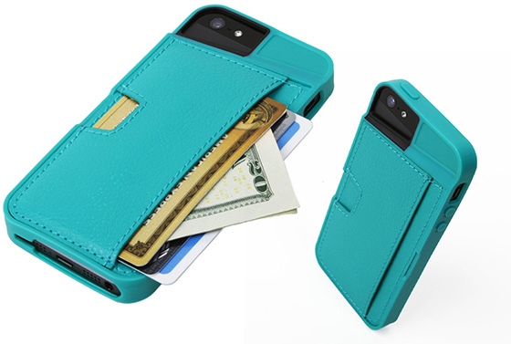 11 Cool and Multifunctional iPhone 5 Cases