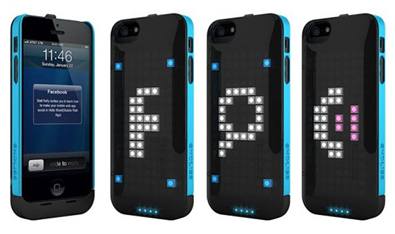 11 Cool and Multifunctional iPhone 5 Cases