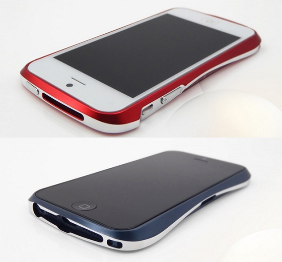 11 Cool and Multifunctional iPhone 5 Cases