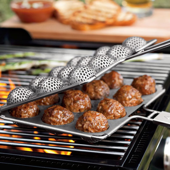 9 Cool and Great Grill Accessories and Tools - Design Swan