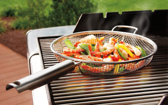 9 Cool and Great Grill Accessories and Tools - Design Swan