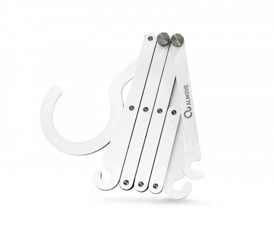 5 Cool and Innovative Clothes Hanger Designs