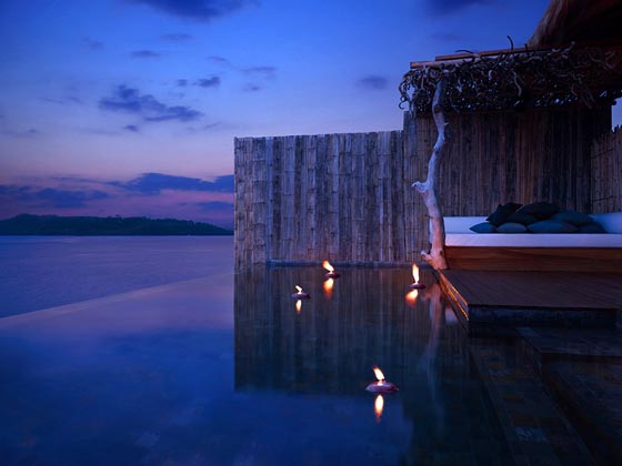 Heaven-like Song Saa Private Island Resort 