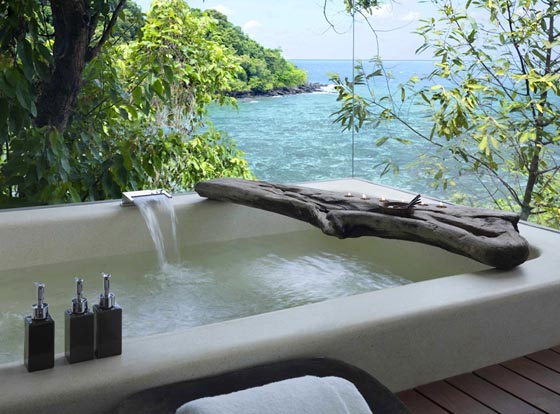 Heaven-like Song Saa Private Island Resort 