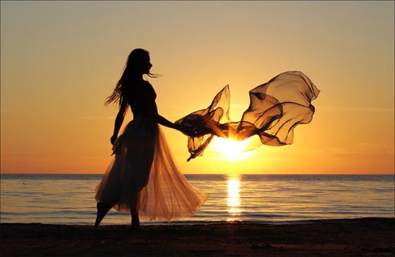 15 Absolutely Beautiful Silhouette Photography