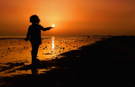 15 Absolutely Beautiful Silhouette Photography