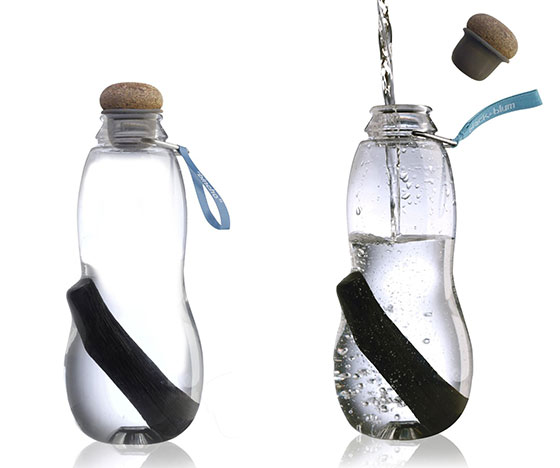 10 Cool and Eco-friendly Reusable Water Bottles