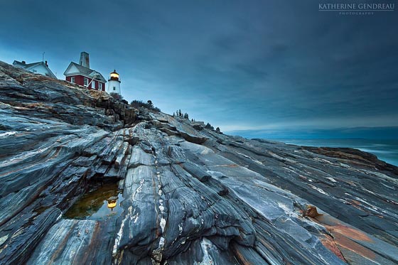 20 Astonishing Lighthouse Photography