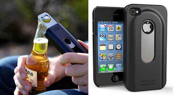 10 Multi-functional iPhone Cases