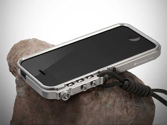 10 Multi-functional iPhone Cases