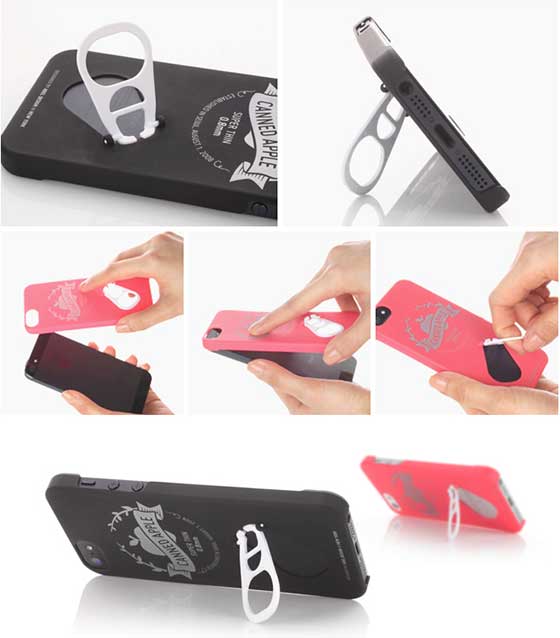 10 Multi-functional iPhone Cases