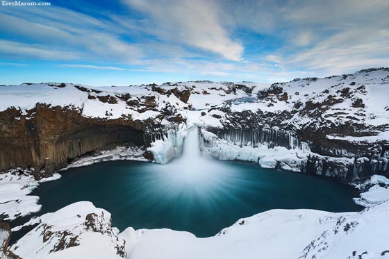 20 Beautiful Examples of Waterfall Photos