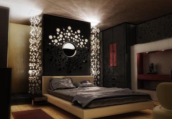 35 Modern Bedroom Design Ideas