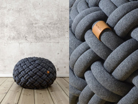 14 Cool and Comfy Floor Cushions and Floor Pillows