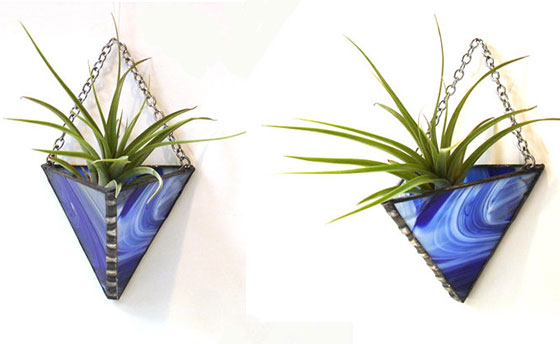 12 Cool Wall Planters for Urban Dweller