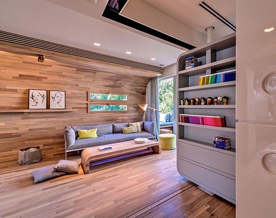 27 Innovative Ideas of Interior Designs