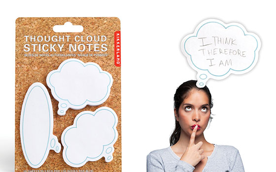 11 Beautiful Cloud Shaped Products