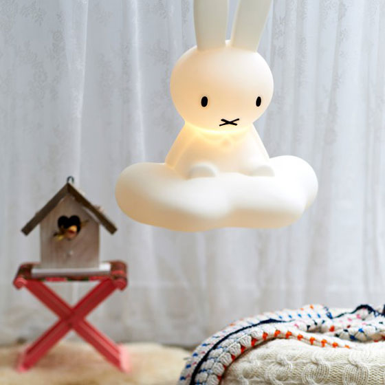 11 Beautiful Cloud Shaped Products