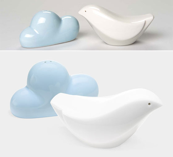 11 Beautiful Cloud Shaped Products