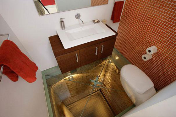 How cool your home can be? 27 innovative ideas of interior designs ... Interior design ideas