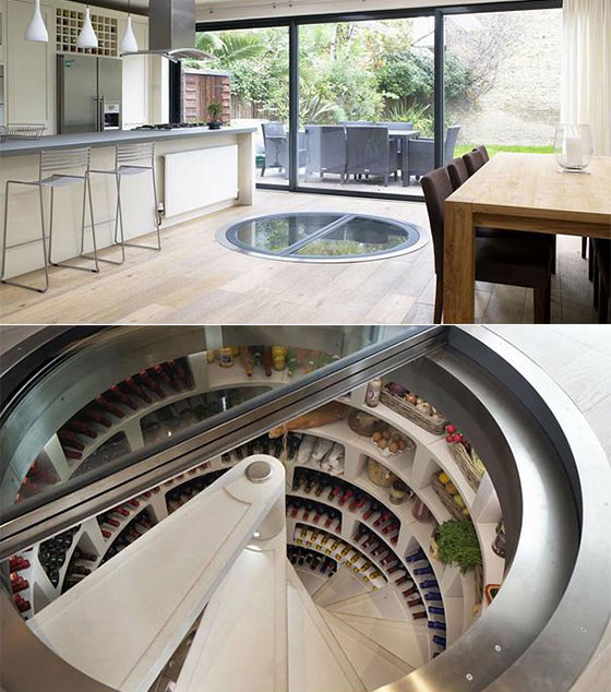 27 Innovative Ideas of Interior Designs