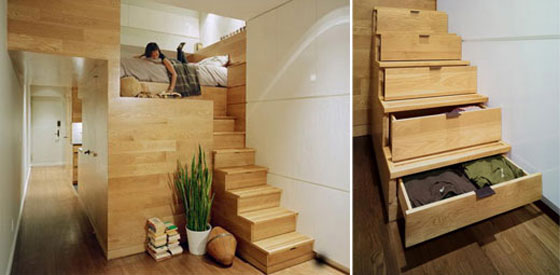 27 Innovative Ideas of Interior Designs