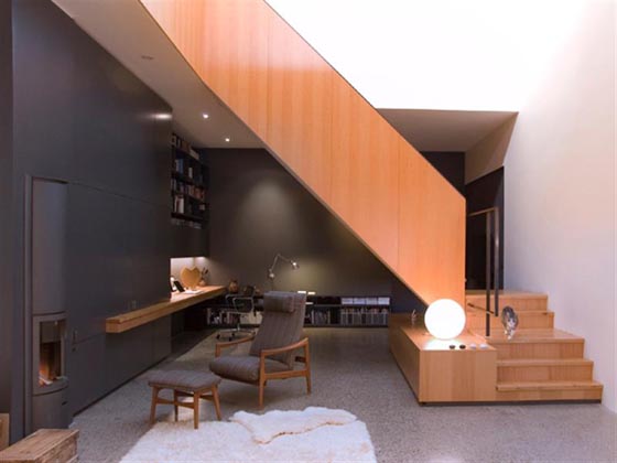 18 Inspiring Home Office Designs