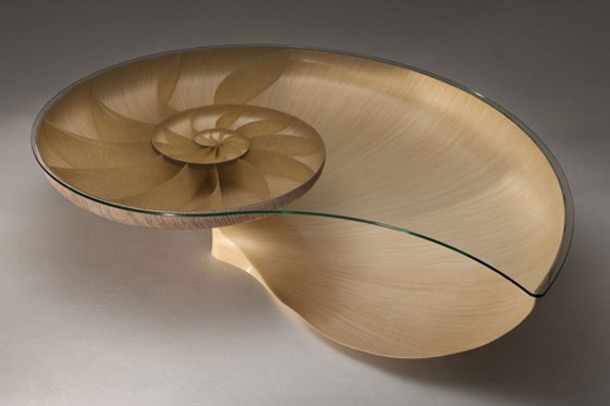 Table or Art? 8 Truly Artistic Table Designs