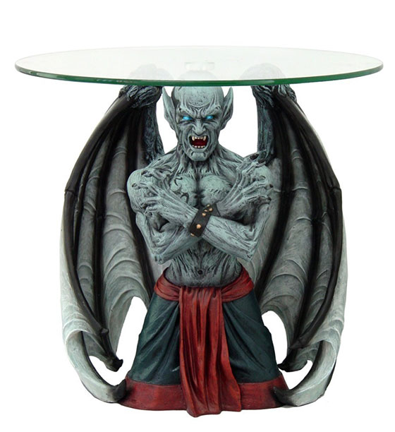 10 Cool Vampire Inspired Products