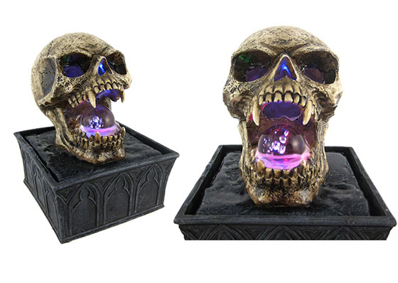 10 Cool Vampire Inspired Products
