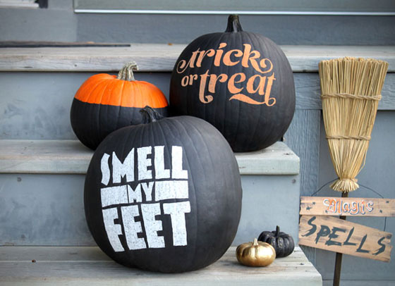 8 Cool yet Simple Halloween DIY Crafts