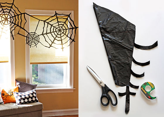 8 Cool yet Simple Halloween DIY Crafts