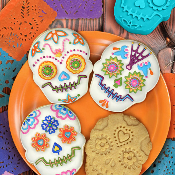 9 Cool Skull Shaped Kitchenware Designs